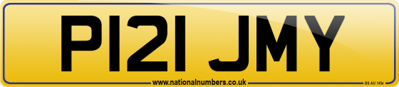 P121 JMY