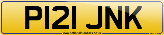 P121 JNK