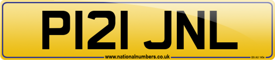 P121 JNL