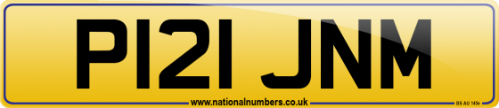 P121 JNM