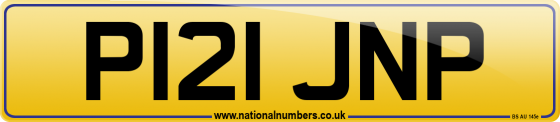 P121 JNP