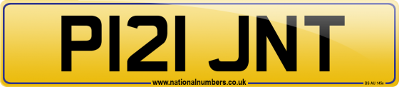 P121 JNT