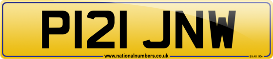 P121 JNW