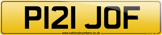 P121 JOF