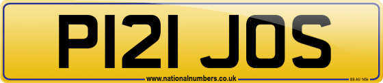 P121 JOS