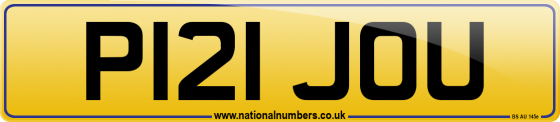 P121 JOU