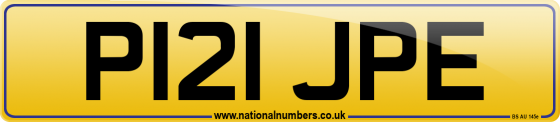 P121 JPE