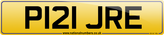 P121 JRE