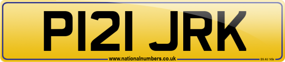 P121 JRK