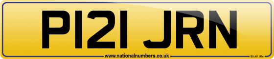 P121 JRN