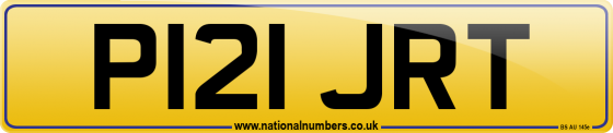 P121 JRT