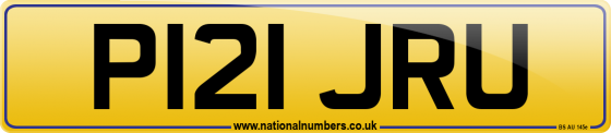 P121 JRU