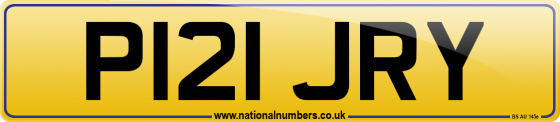 P121 JRY