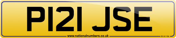 P121 JSE