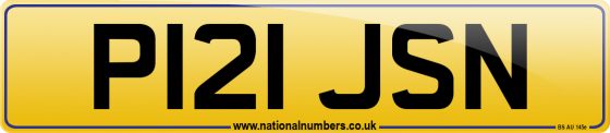 P121 JSN