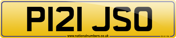 P121 JSO