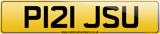 P121 JSU