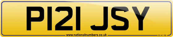 P121 JSY