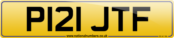 P121 JTF
