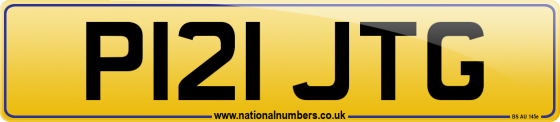 P121 JTG