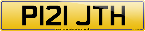 P121 JTH