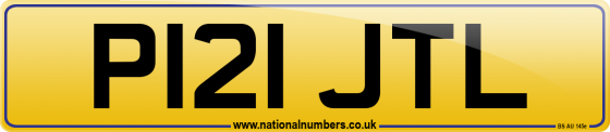 P121 JTL