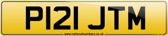 P121 JTM