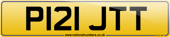 P121 JTT