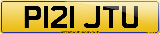 P121 JTU