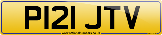 P121 JTV