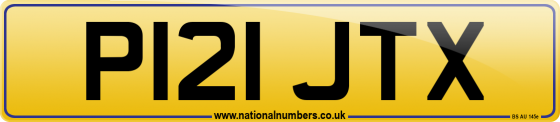 P121 JTX