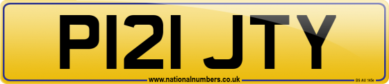 P121 JTY