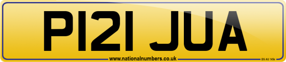 P121 JUA