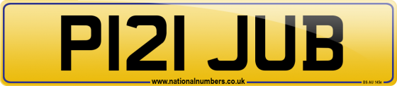 P121 JUB