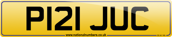 P121 JUC