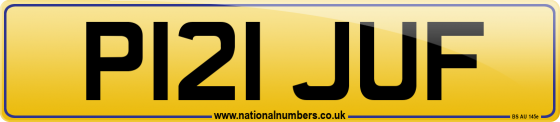 P121 JUF