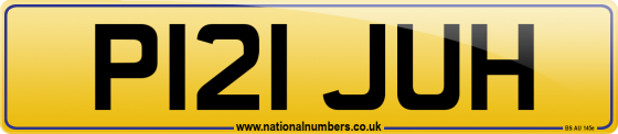 P121 JUH