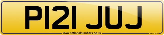 P121 JUJ