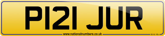 P121 JUR