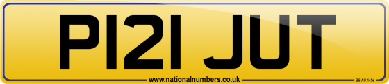 P121 JUT