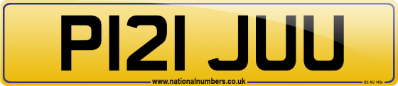 P121 JUU