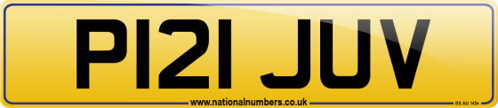P121 JUV