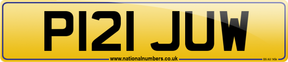 P121 JUW