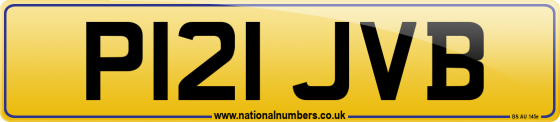 P121 JVB