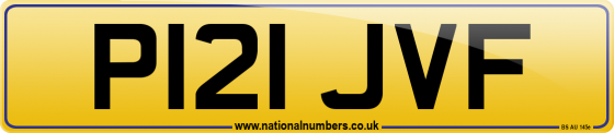 P121 JVF