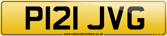 P121 JVG