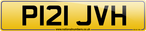 P121 JVH