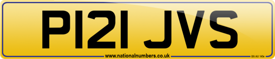 P121 JVS