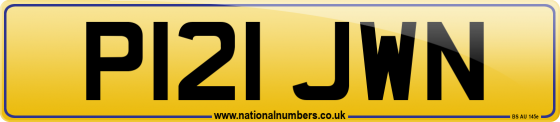 P121 JWN