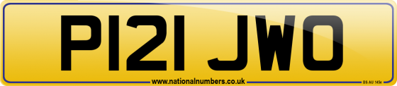 P121 JWO